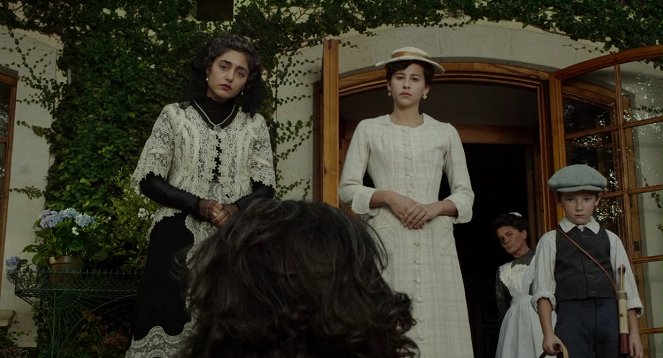 Finding Altamira - Photos - Golshifteh Farahani, Irene Escolar