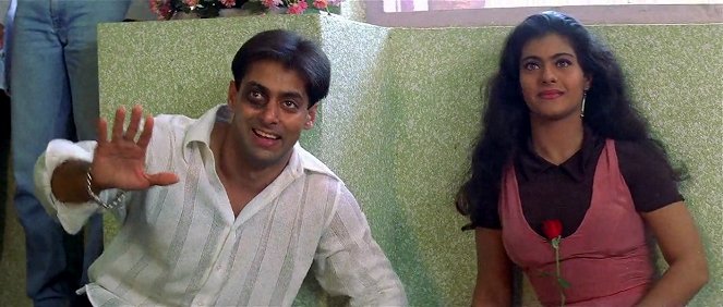 Pyaar Kiya To Darna Kya - Photos - Salman Khan, Kajol