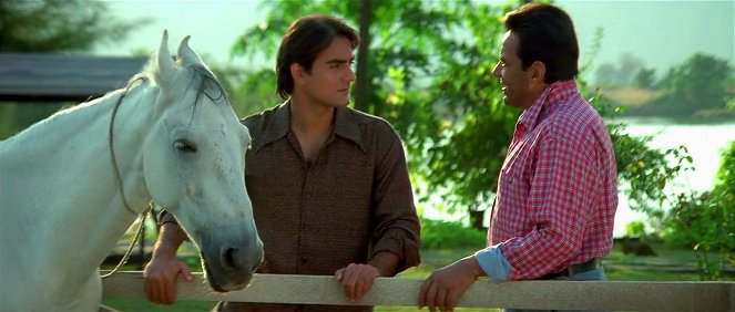 Pyaar Kiya To Darna Kya - Photos - Arbaaz Khan, Dharmendra