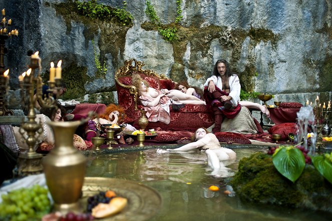 Tale of Tales - Promo - Vincent Cassel