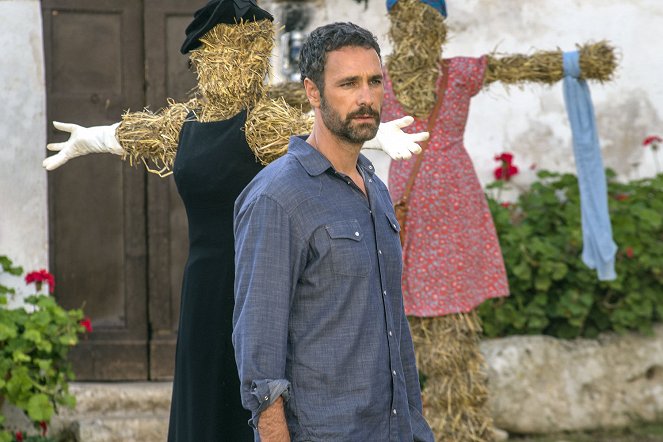 Sei mai stata sulla Luna? - De filmes - Raoul Bova