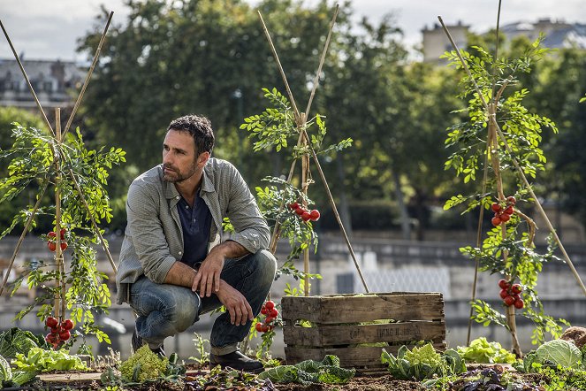 Sei mai stata sulla Luna? - Z filmu - Raoul Bova