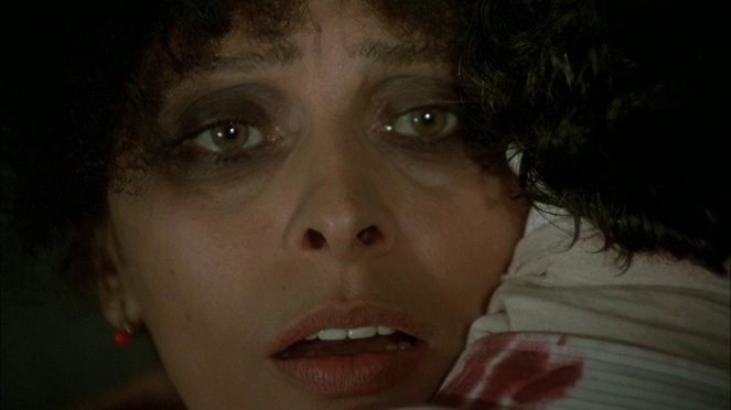 Fatto di sangue fra due uomini per causa di una vedova - si sospettano moventi politici - Z filmu - Sophia Loren