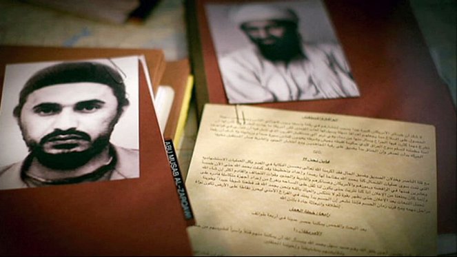 Frontline - Season 34 - Von 9/11 zum Kalifat - Die geheime Geschichte des IS - Filmfotos