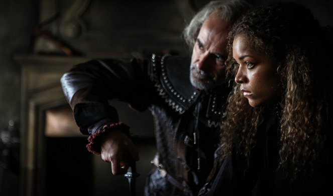The Musketeers - Season 2 - The Good Traitor - Photos