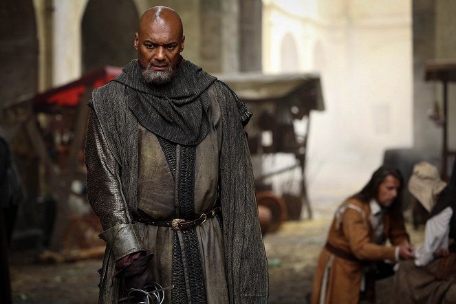 The Musketeers - Season 2 - The Good Traitor - Photos