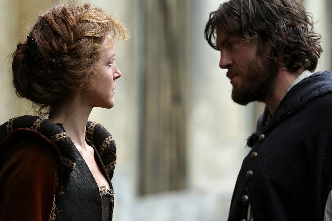 The Musketeers - The Return - Photos