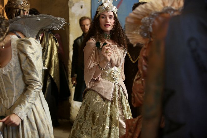The Musketeers - Season 2 - Through a Glass Darkly - Photos