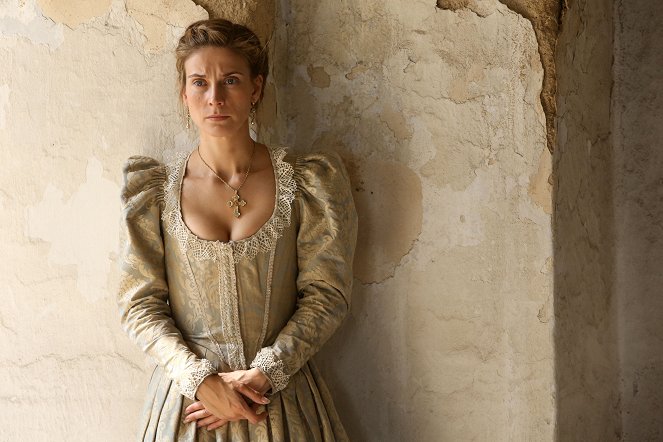 The Musketeers - Season 2 - Through a Glass Darkly - Photos