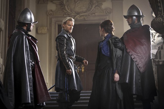 The Musketeers - A Marriage of Inconvenience - Photos