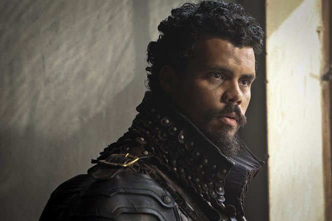 The Musketeers - The Prodigal Father - Do filme - Howard Charles