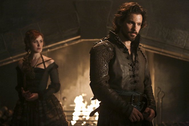 The Musketeers - The Prodigal Father - Photos - Santiago Cabrera