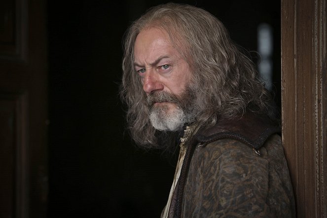 The Musketeers - The Prodigal Father - Photos - Liam Cunningham
