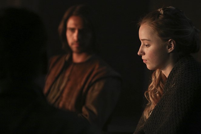 The Musketeers - The Prodigal Father - Photos