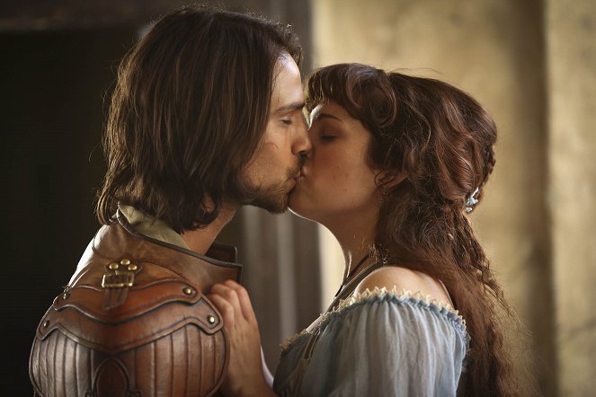 The Musketeers - The Prodigal Father - Photos - Luke Pasqualino