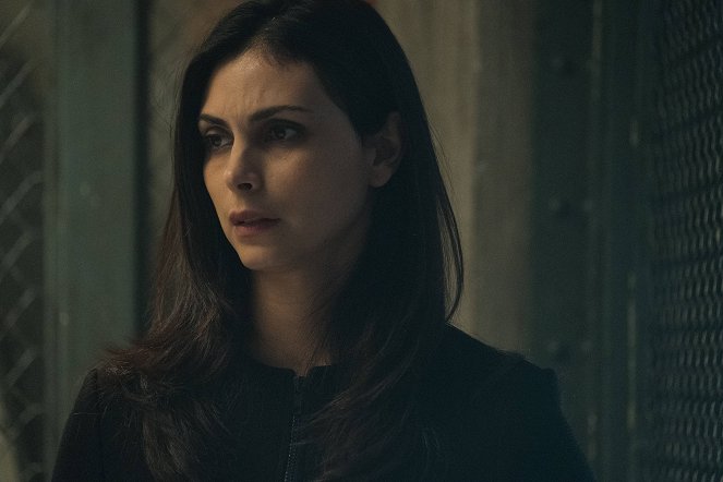 Gotham - Mad City: Ghosts - Photos - Morena Baccarin