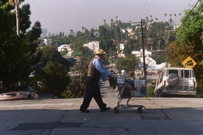Echo Park L.A - Film
