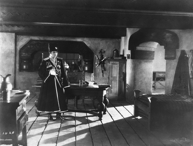 Kotka - Kuvat elokuvasta - Rudolph Valentino