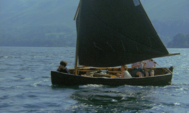 Swallows and Amazons - Filmfotos