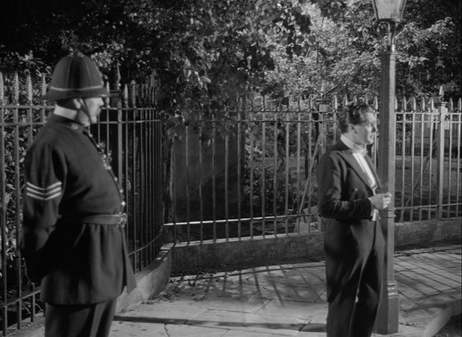 An Inspector Calls - Kuvat elokuvasta