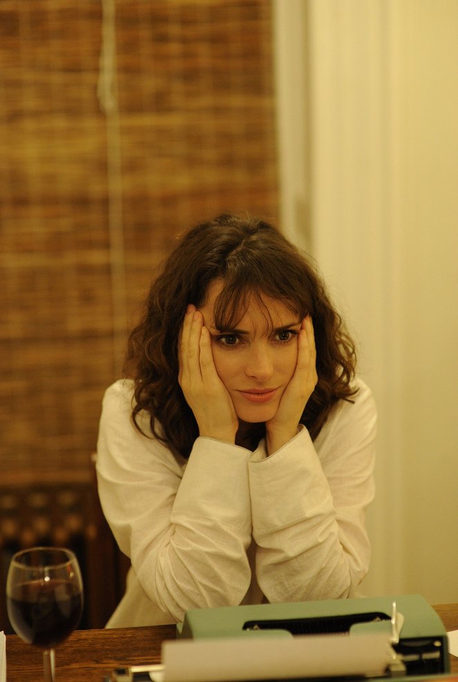 The Letter - Filmfotos - Winona Ryder