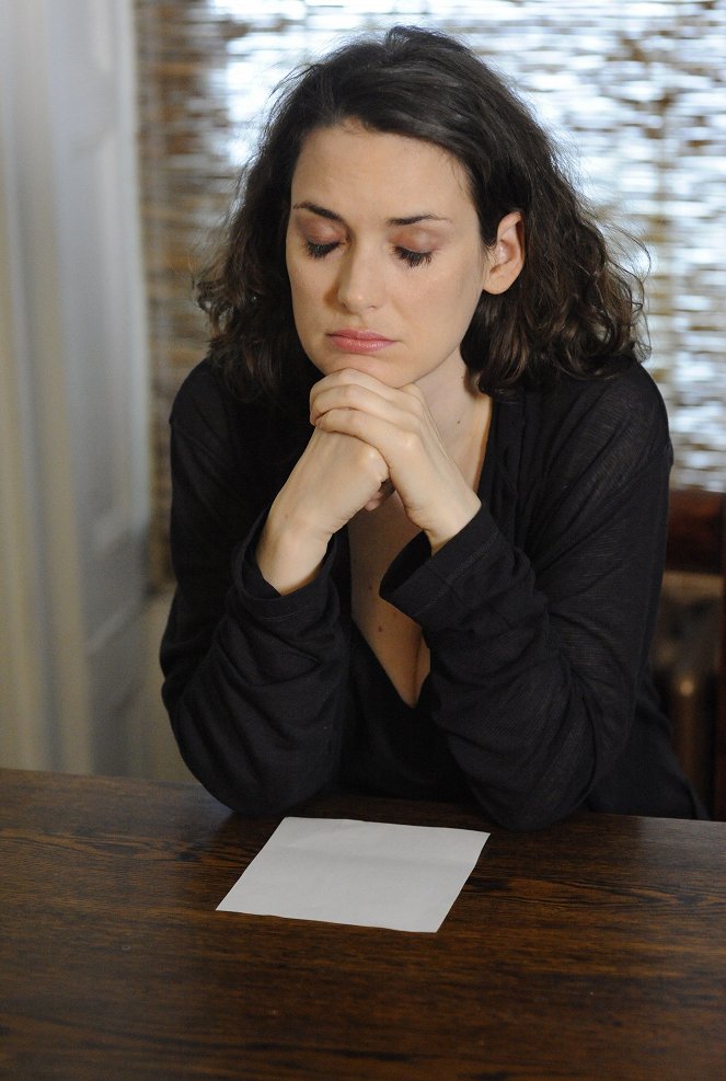 The Letter - Filmfotos - Winona Ryder