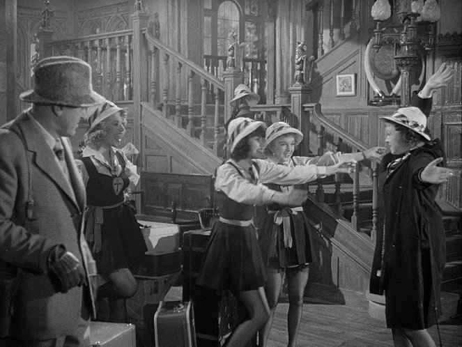 The Belles of St. Trinian's - Film