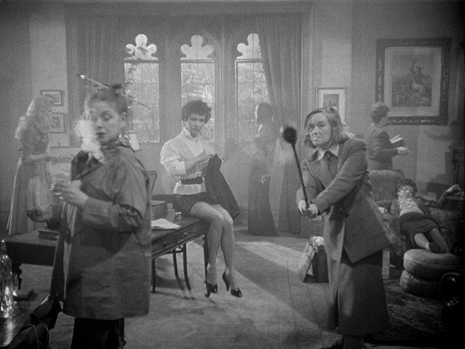 The Belles of St. Trinian's - Film