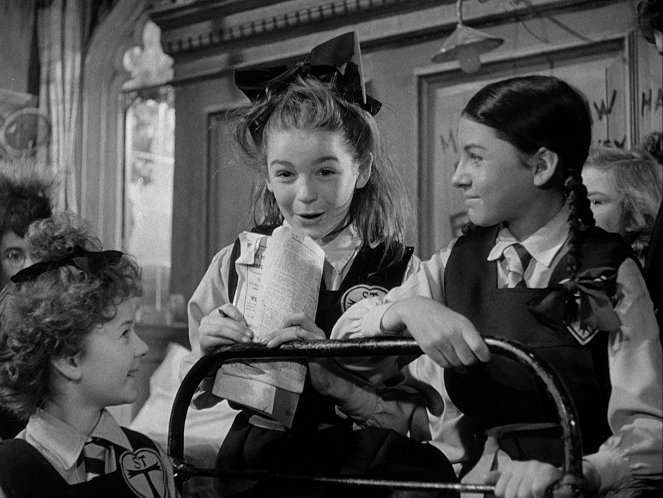 The Belles of St. Trinian's - De filmes