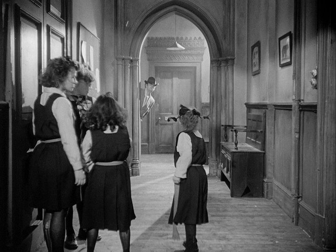 St. Trinian's – Az iskola szépei - Filmfotók