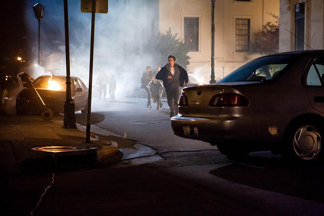 Vanished: Left Behind - Next Generation - Filmfotók - Dylan Sprayberry