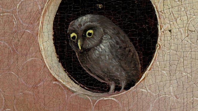 Hieronymus Bosch - hyvän ja pahan voima - Kuvat elokuvasta