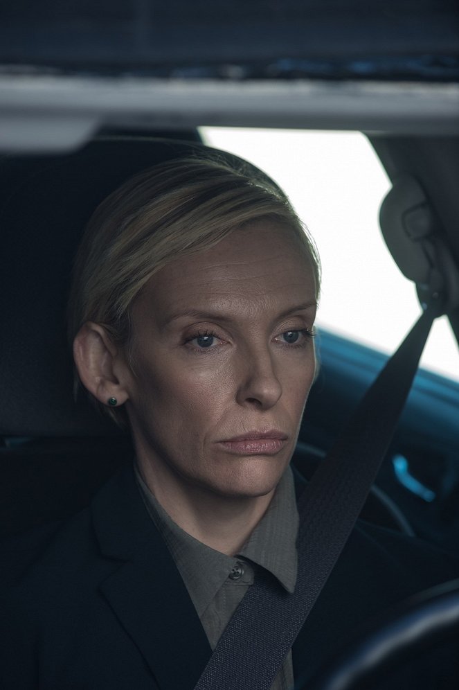 Impérium - Z filmu - Toni Collette