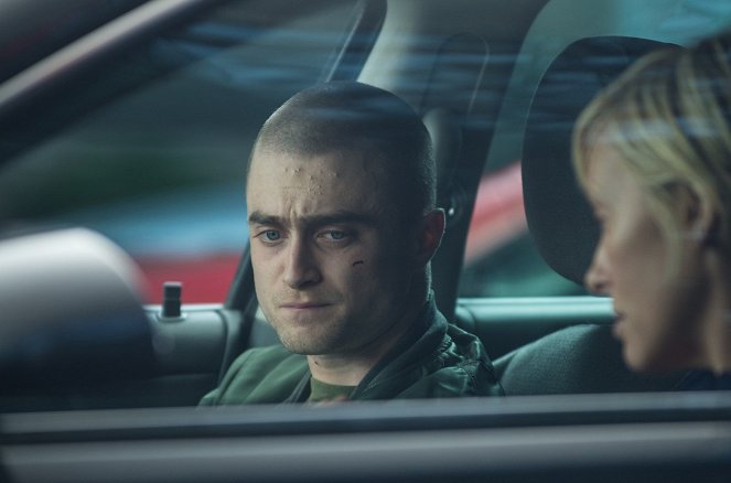 Imperium - Filmfotók - Daniel Radcliffe