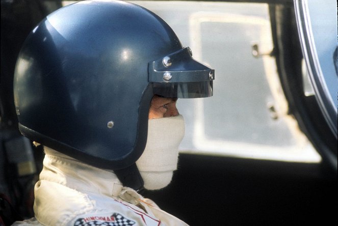 Steve McQueen: The Man & Le Mans - Kuvat elokuvasta