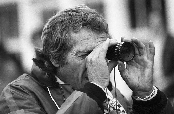 Steve McQueen: The Man & Le Mans - Kuvat elokuvasta