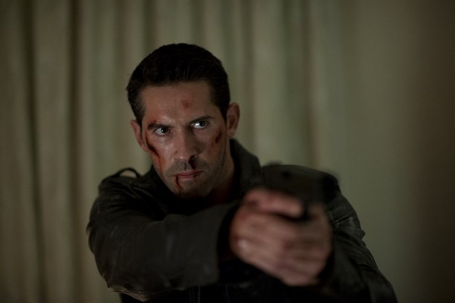 Likvidátoři - Z filmu - Scott Adkins