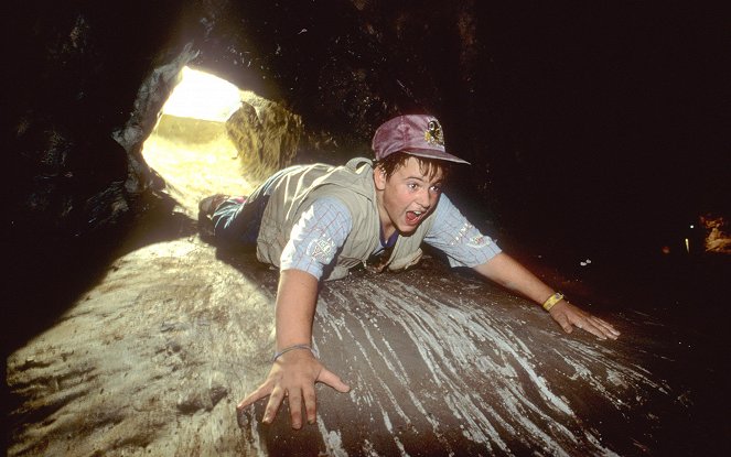 Ein Fall für TKKG: Drachenauge - Filmfotos