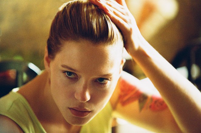 It's Only the End of the World - Photos - Léa Seydoux