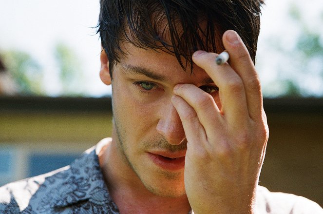 It's Only the End of the World - Photos - Gaspard Ulliel