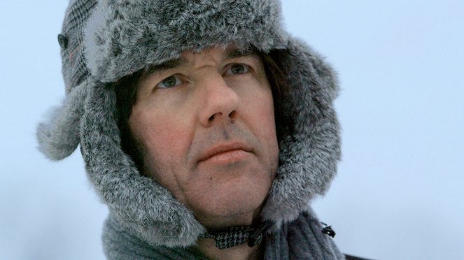Šťastný film - Z filmu - Stefan Sagmeister