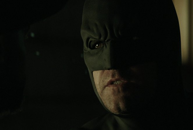 Suicide Squad - Öngyilkos osztag - Filmfotók - Ben Affleck