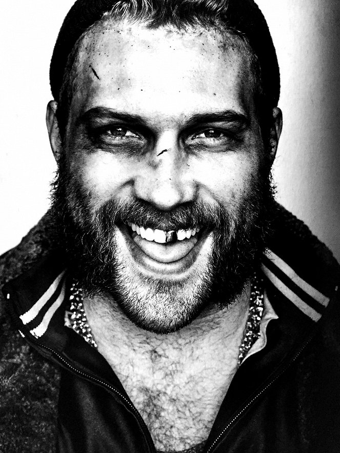 Suicide Squad - Werbefoto - Jai Courtney