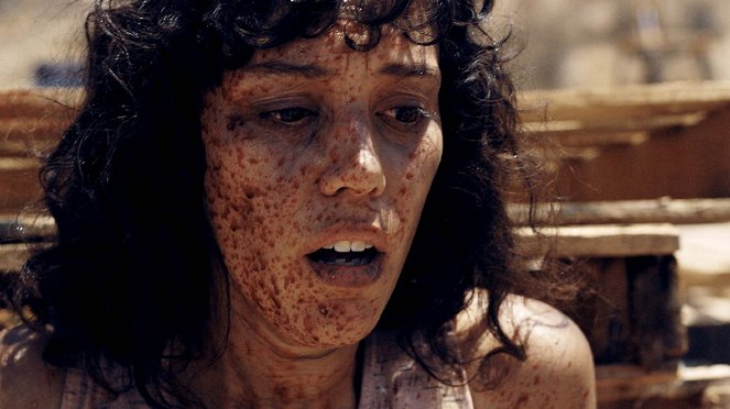 Fear the Walking Dead: Passage - Filmfotók