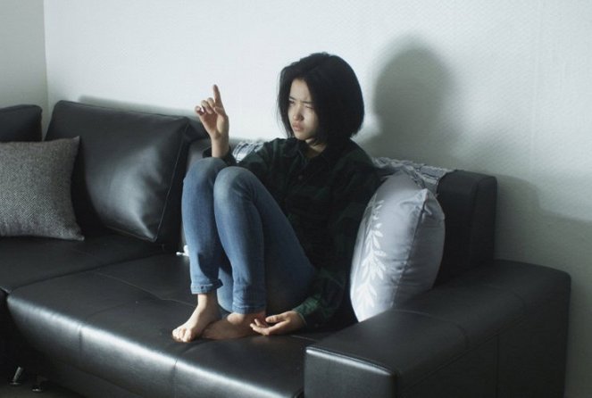 Moonyeong - Filmfotók - Tae-ri Kim