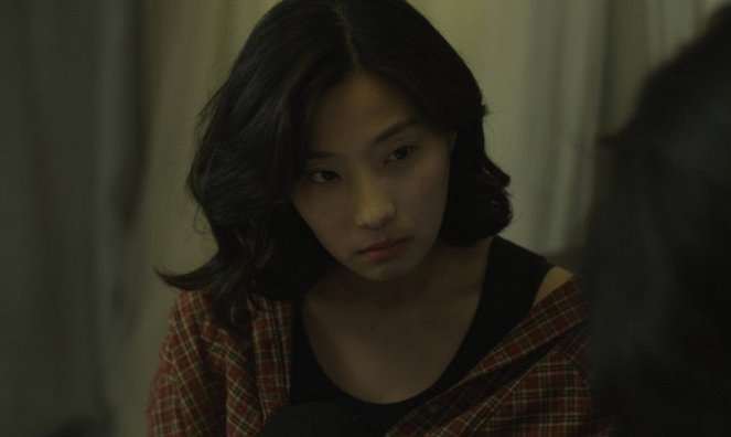 Moonyeong - De la película