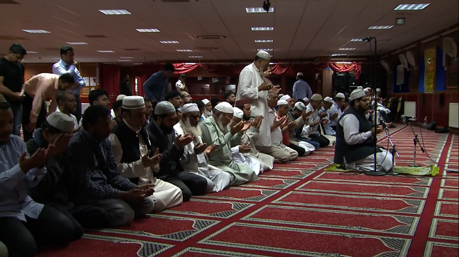 Ramadan in Britain: The True Face of Islam - Filmfotos