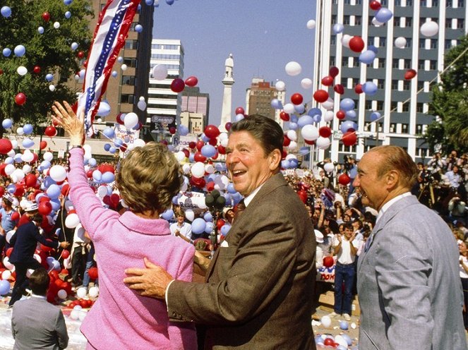 Killing Reagan - Photos - Ronald Reagan