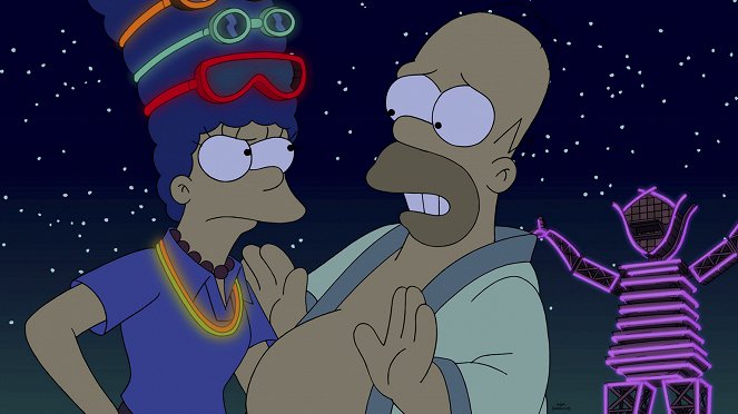 Simpsonit - Season 26 - Blazed and Confused - Kuvat elokuvasta
