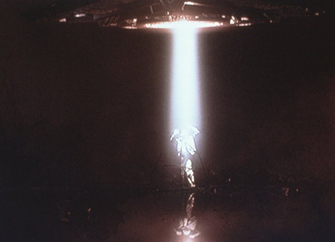 The X-Files - Tempus fugit, partie 1 - Film